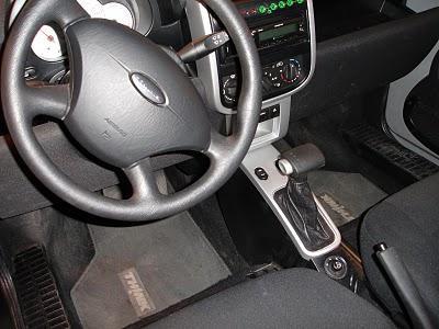 Visita al Salón del Vehículo Ecológico y la Movilidad Sostenible