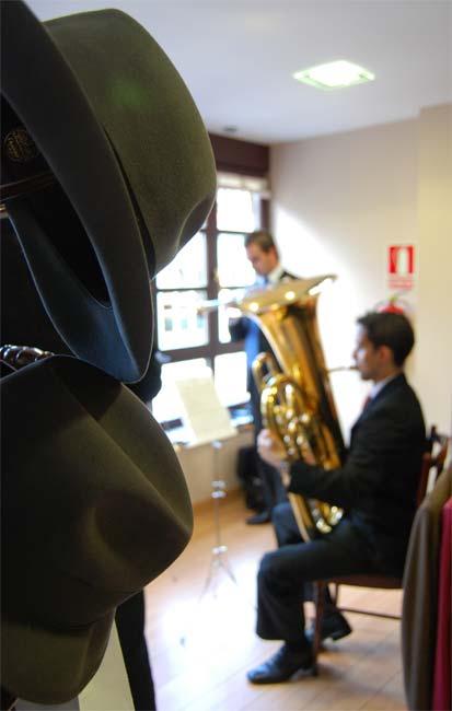 Música en Albiñana