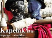 exposición “Sombreros”