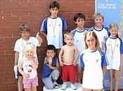 Acuatlon infantil molins