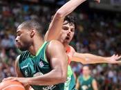 Barça alcanza cuarta final Liga consecutiva cabeza triples Basile Lorbek