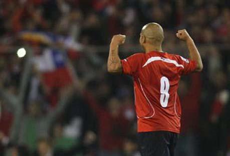 Caídos en la previa