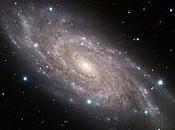 6118: galaxia parpadeante