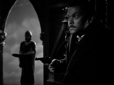 The Stranger: La película más comercial de Orson Welles.