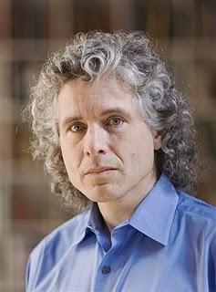 Steven Pinker: la teoría del nicho cognitivo  &...