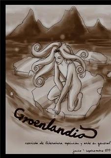 Groenlandia: nº 8