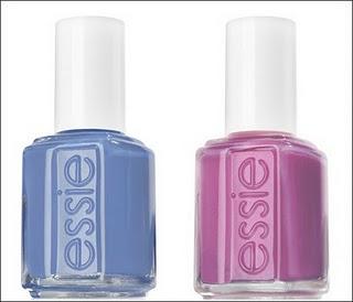 NUEVAS COLECCIONES PARA EL VERANO DE ESSIE.