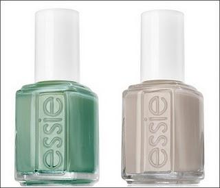 NUEVAS COLECCIONES PARA EL VERANO DE ESSIE.