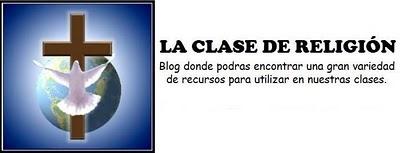 SEGUNDA LISTA DE BLOGS DE EDUCACIÓN CATÓLICA