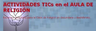 Blogs de Educación Católica