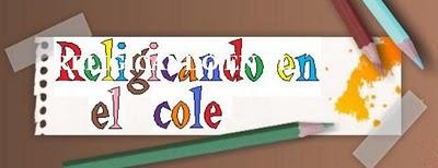 Blogs de Educación Católica