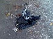 Paraguas Tristes: Cierre temporada.