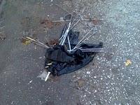 Paraguas Tristes: Cierre de temporada.