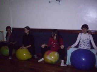 El embarazo como un hecho fisiologico