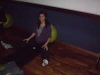 Esferodinamia y trabajo corporal