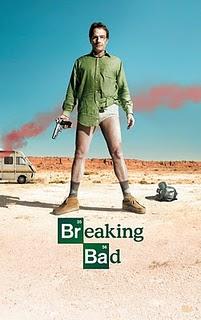 Breaking Bad