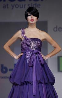 Sandra Oropeza     mostrar detalles 26 may (hace 2 días)    Designer’s View en el marco del  brother Fashion International View,  presentó las colecci