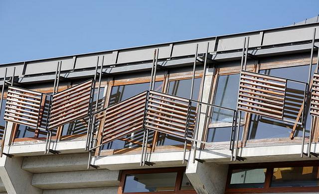 Wikiarquitectura. Nuevas obras [abril/mayo]