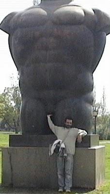 Humberto Bas y un súper colectivo!!!