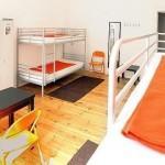 Hostales gay, los 10 mejores