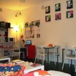 Hostales gay, los 10 mejores