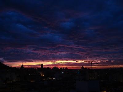 Amanecer