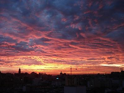 Amanecer
