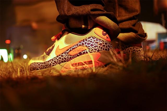 Primavera Sound 10 x TEZ x CocoRosie