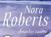 Ángeles caídos Nora Roberts