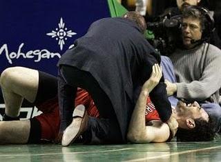 En esta vida, es de bien nacido...