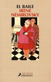 El baile - Irene Nemirowsky