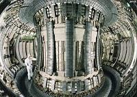 Nuevo reactor nuclear italiano-ruso tiene como objetivo la Fusión autosuficiente