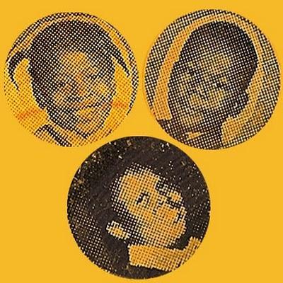 Simmons (Lionel-Denice-Danny) 