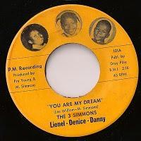 Simmons (Lionel-Denice-Danny) 