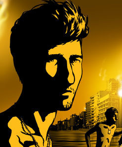 Imagen: Waltz with Bashir (película)