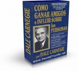 Reglas para cómo ganar amigos e influir sobre la gente