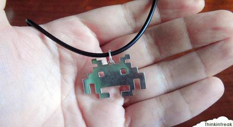 Joyería Geek Joyería Geek