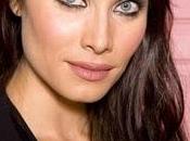 Tutorial look ahumado Pilar Rubio
