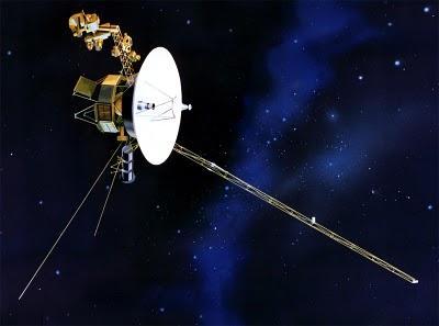 Los ingenieros del JPL restablecen plenamente la sonda Voyager 2