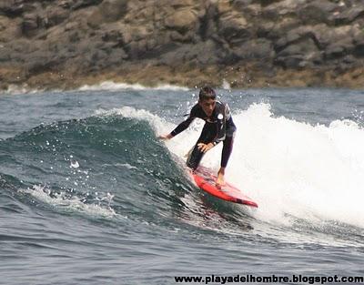 TREINTA Y PICO GRADOS