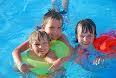 El 8% de la mortalidad infantil en verano se debe a ahogamiento