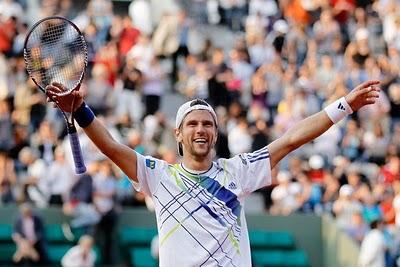 Roland Garros: Nadal y Melzer a semifinales