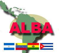 II Concurso Latinoamericano de novela ALBA de Narrativa 2011