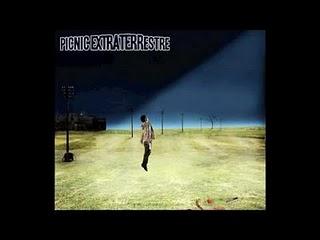 [Disco] Ivan Ferreiro - Picnic Extraterrestre (2010)