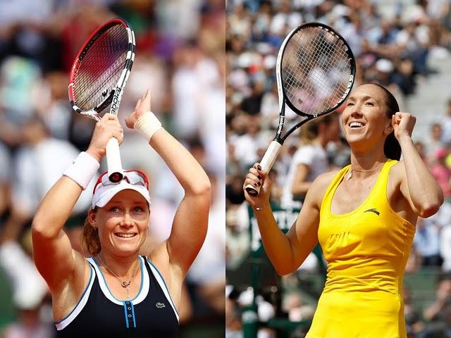 Roland Garros: Mañana sólo las chicas