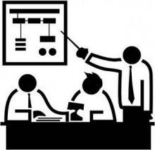 Un negocio no se construye por el tejado