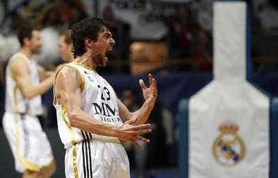 Llull ilusiona al Madrid alargando la serie