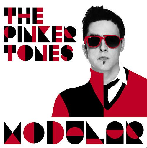 The Pinker Tones te regalan Modular, su proximo álbum