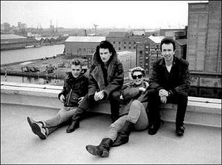 U2: Inicios, Fotos ineditas.