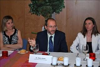 Hasta finales de junio los alérgicos se enfrentarán al mayor pico de polinización